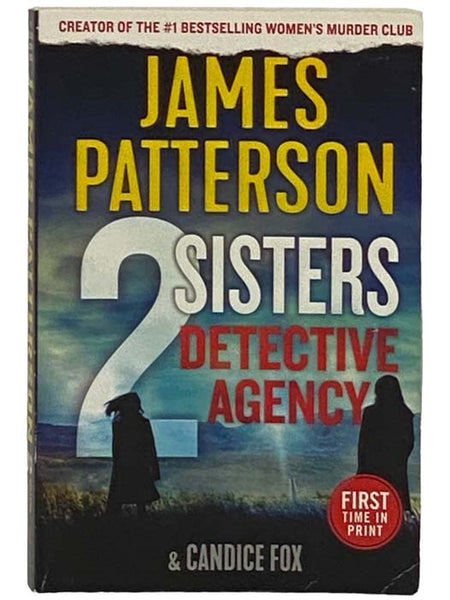 2 Sisters Detective Agency
