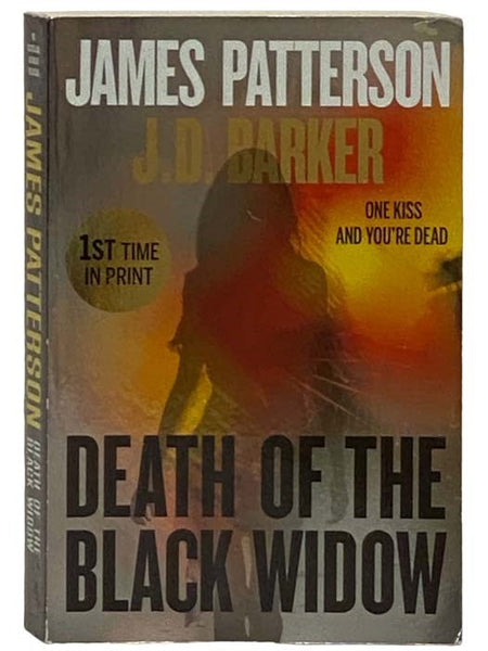 Death of the Black Widow