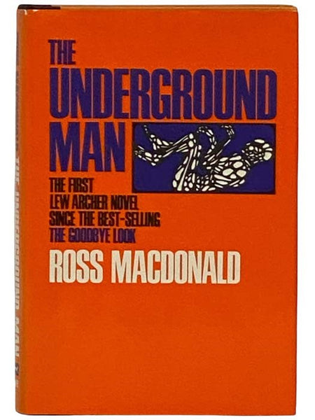 The Underground Man