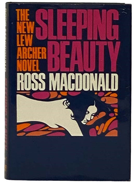 Sleeping Beauty (Lew Archer No. 18)