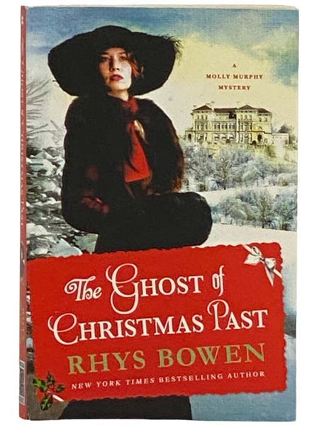 The Ghost of Christmas Past: A Molly Murphy Mystery
