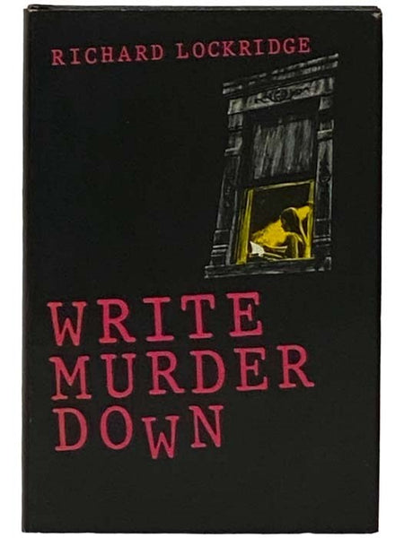 Write Murder Down