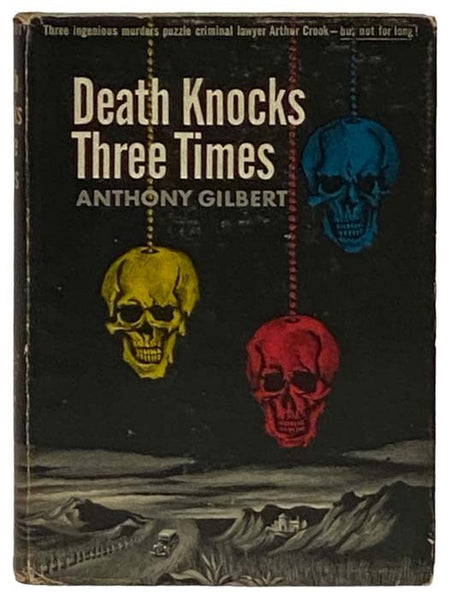 Death Knocks Three Times