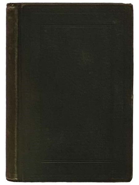 Memoir of Abner Kingman Nott, Late Pastor of the First Baptist Church in the City of New York; with Copious Extracts from His Correspondence