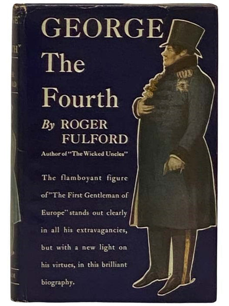 George the Fourth