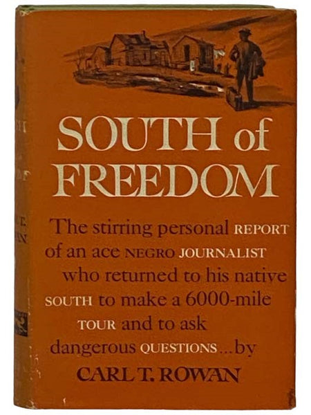 South of Freedom
