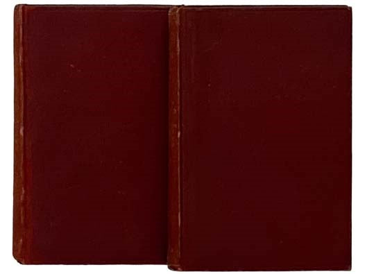 The Letters of the Earl of Chesterfield to His Son, in Two Volumes