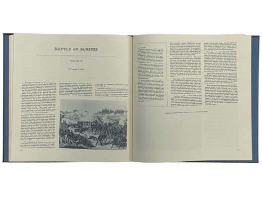 Battles of the Civil War, 1861-1865: The Complete Kurz & Allison Prints, in Two Volumes