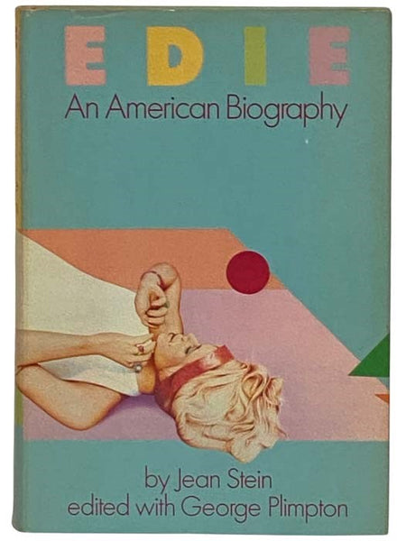 Edie: An American Biography