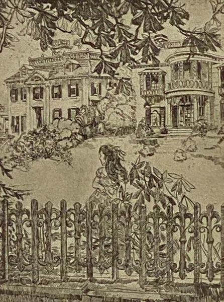 Touring New England: On the Trail of the Yankee