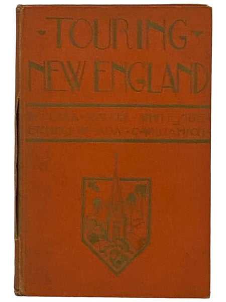 Touring New England: On the Trail of the Yankee