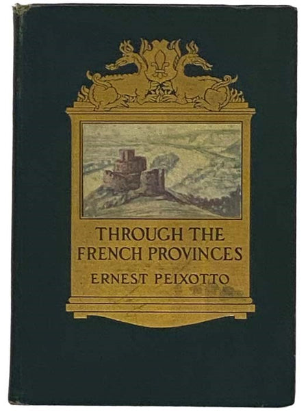 Through the French Provinces