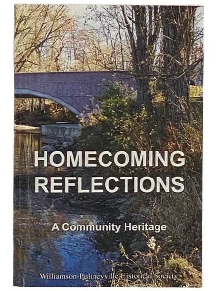 Homecoming Reflections: A Community Heritage