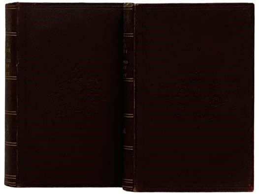 La Mort d'Arthure: The History of King Arthur and of the Knights of the Round Table. Edited from the Text of the Edition of 1634, with Introduction and Notes (Library of Old Authors) [Le Morte d'Arthur]