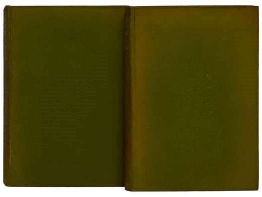 The World of William Clissold: A Novel at a New Angle, in Two Volumes