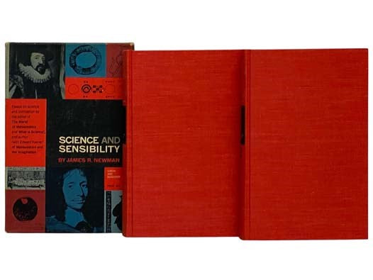 Science and Sensibility, in Two Volumes