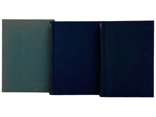 Alienation: The Cultural Climate of Our Times, in Two Volumes