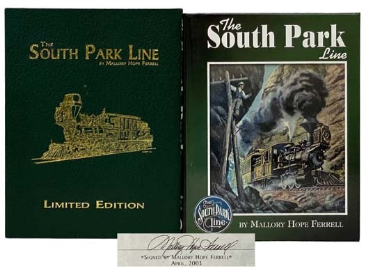 The South Park Line