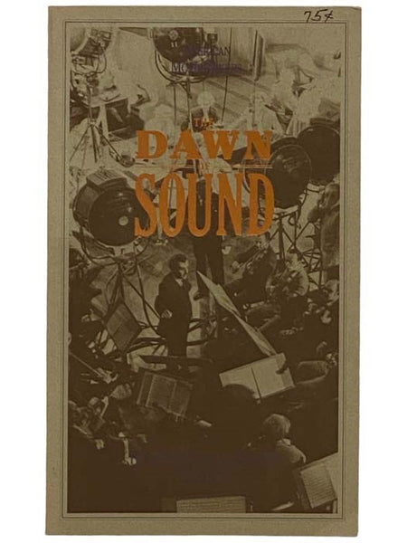 The Dawn of Sound (American MovieMakers)
