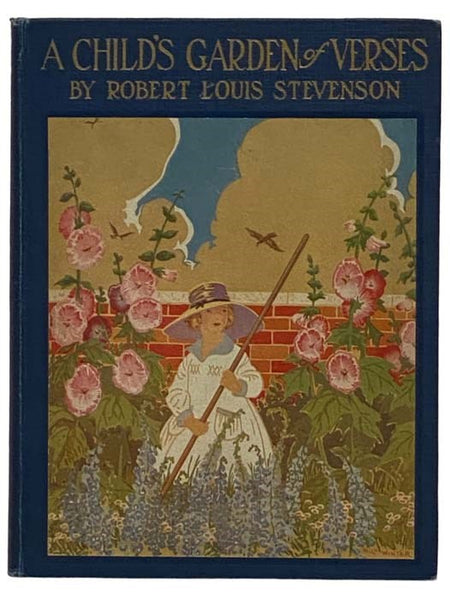 A Child's Garden of Verses