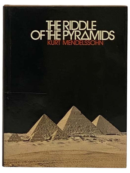 The Riddle of the Pyramids
