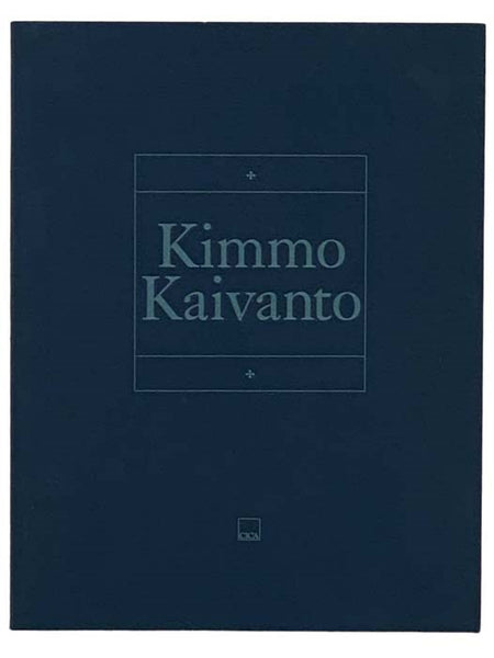 Kimmo Kaivanto