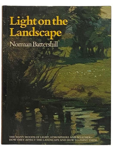 Light on the Landscape