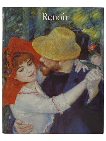 Renoir Exhibition Catalog