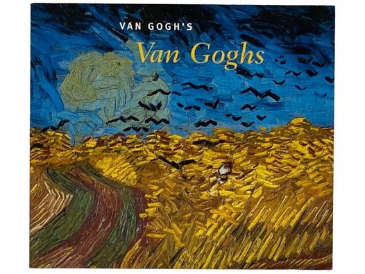 Van Gogh's Van Goghs: Masterpieces from the Van Gogh Museum, Amsterdam (National Gallery of Art, Washington)