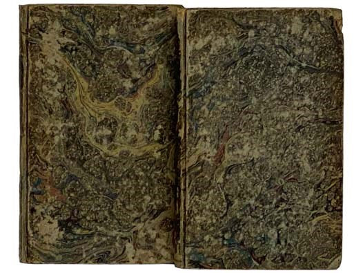 Gottingisches Philosophisches Museum herausgegeben von Buhle und Bouterwek, Professoren der Philosophie. Erster und Zweiter Band.