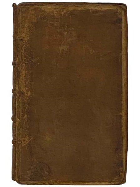 A Treatise of the Hypochondriack and Hysterick Diseases. in Three Dialogues.