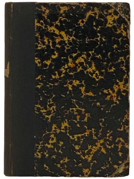 Dr. Bernard Bolzano's Paradoxien des Unendlichen herausgegeben aus dem schriftlichen Nachlasse des Verfassers (Wissenschaftliche Classiker in Facsimile-Drucken. Band II.) [with] Impossibilite du Nombre Actuellement Infini. La Science Dans ses Rapports av…