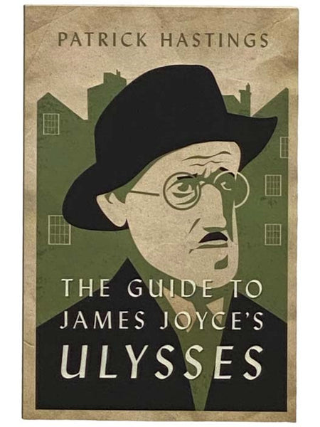 The Guide to James Joyce's Ulysses