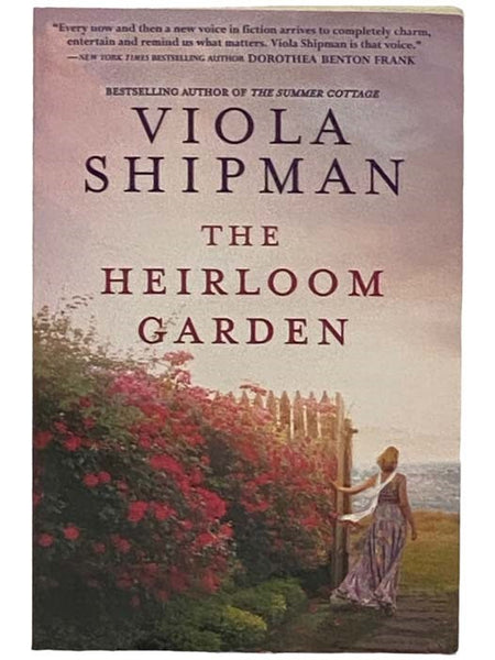 The Heirloom Garden: A Novel