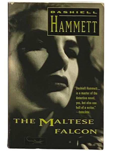 The Maltese Falcon