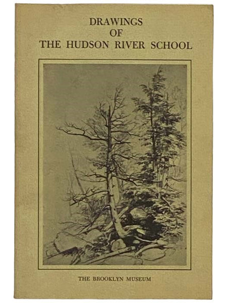 Drawings of the Hudson River School, 1825-1875