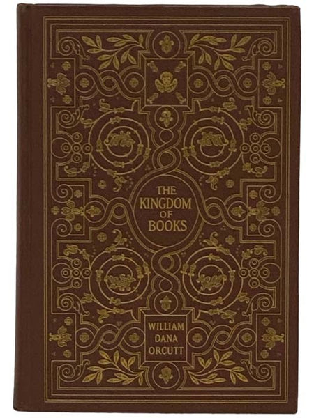 The Kingdom of Books