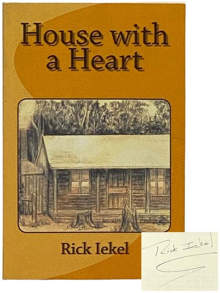 House with a Heart