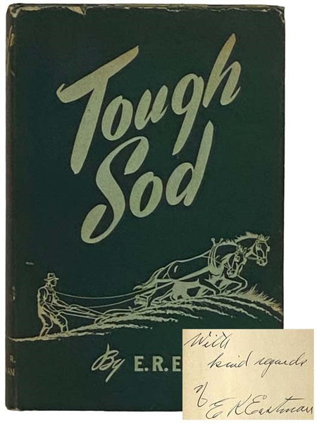 Tough Sod: A Novel