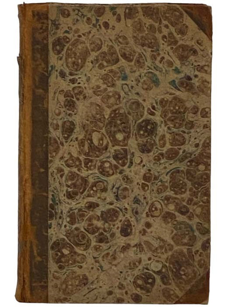 Sammelband of Thirteen United States Political Pamphlets 1808-1830: A Letter [by John Quincy Adams] to the Honorable Harrison Gray Otis, Washington, March 31, 1808; Letters of Marcus and Philo-Cato, Addressed to De Witt Clinton, Esq., Mayor of the City o…