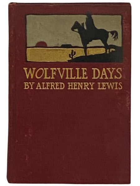 Wolfville Days