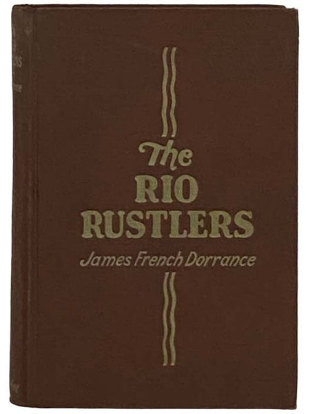 The Rio Rustlers