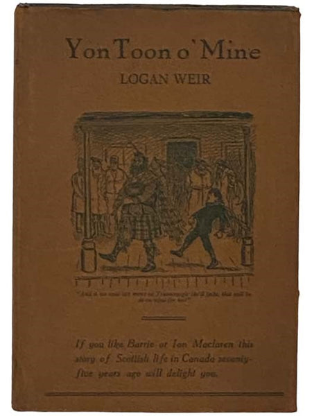 Yon Toon o'Mine