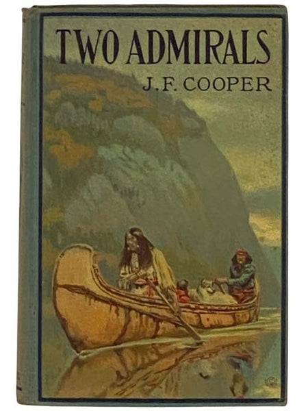 Two Admirals