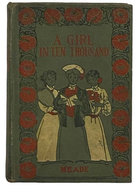 A Girl in Ten Thousand