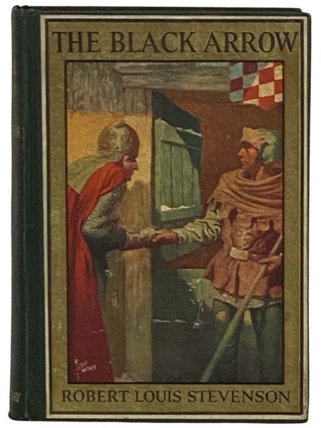 The Black Arrow