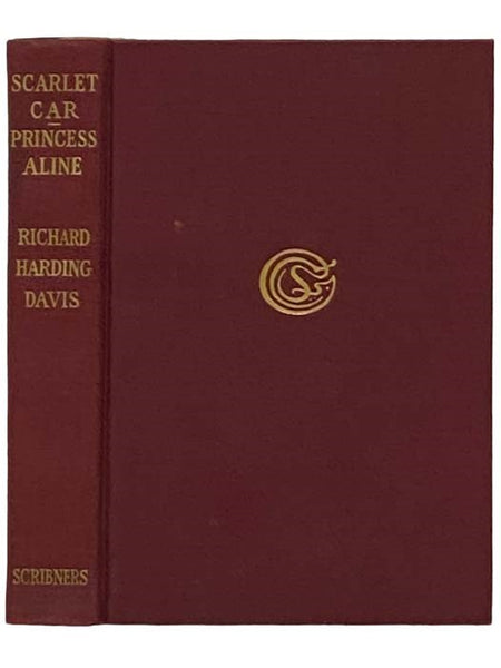 The Scarlet Car; The Princess Aline