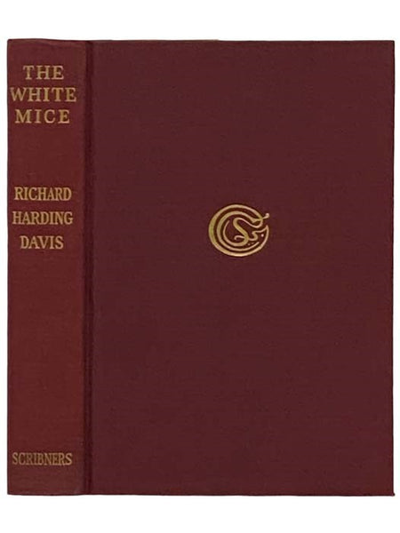 The White Mice