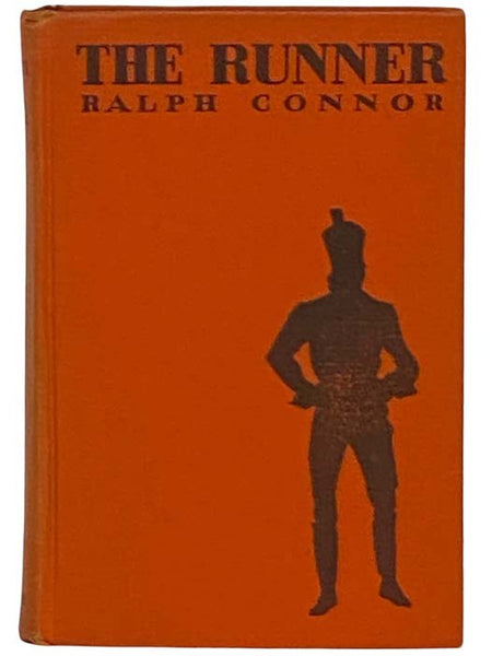 The Runner: A Romance of the Niagaras