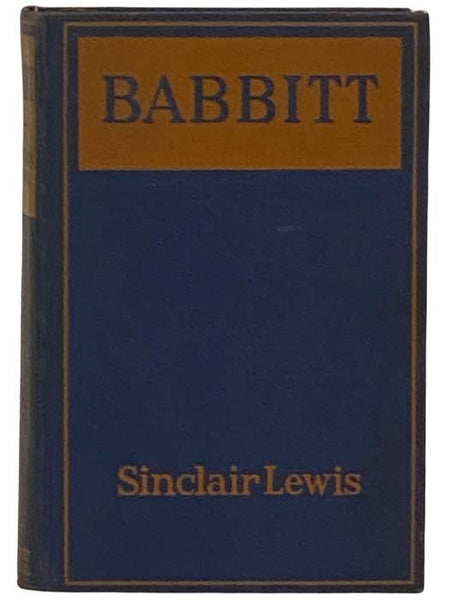 Babbitt